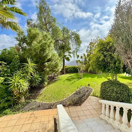 Casa Lilo Hébergement de vacances *
