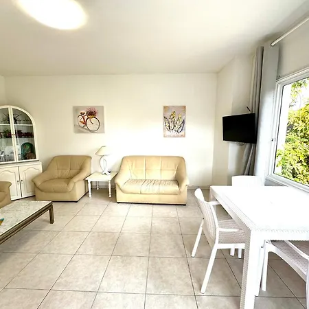 Casa Lilo Hébergement de vacances Arona (Tenerife)