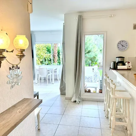 Tatil Evi Casa Lilo, En Jardin Grande, Con Gran Piscina Y Barbacoa Arona (Tenerife)