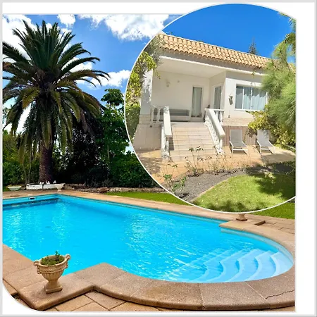 Casa Lilo * 阿罗纳